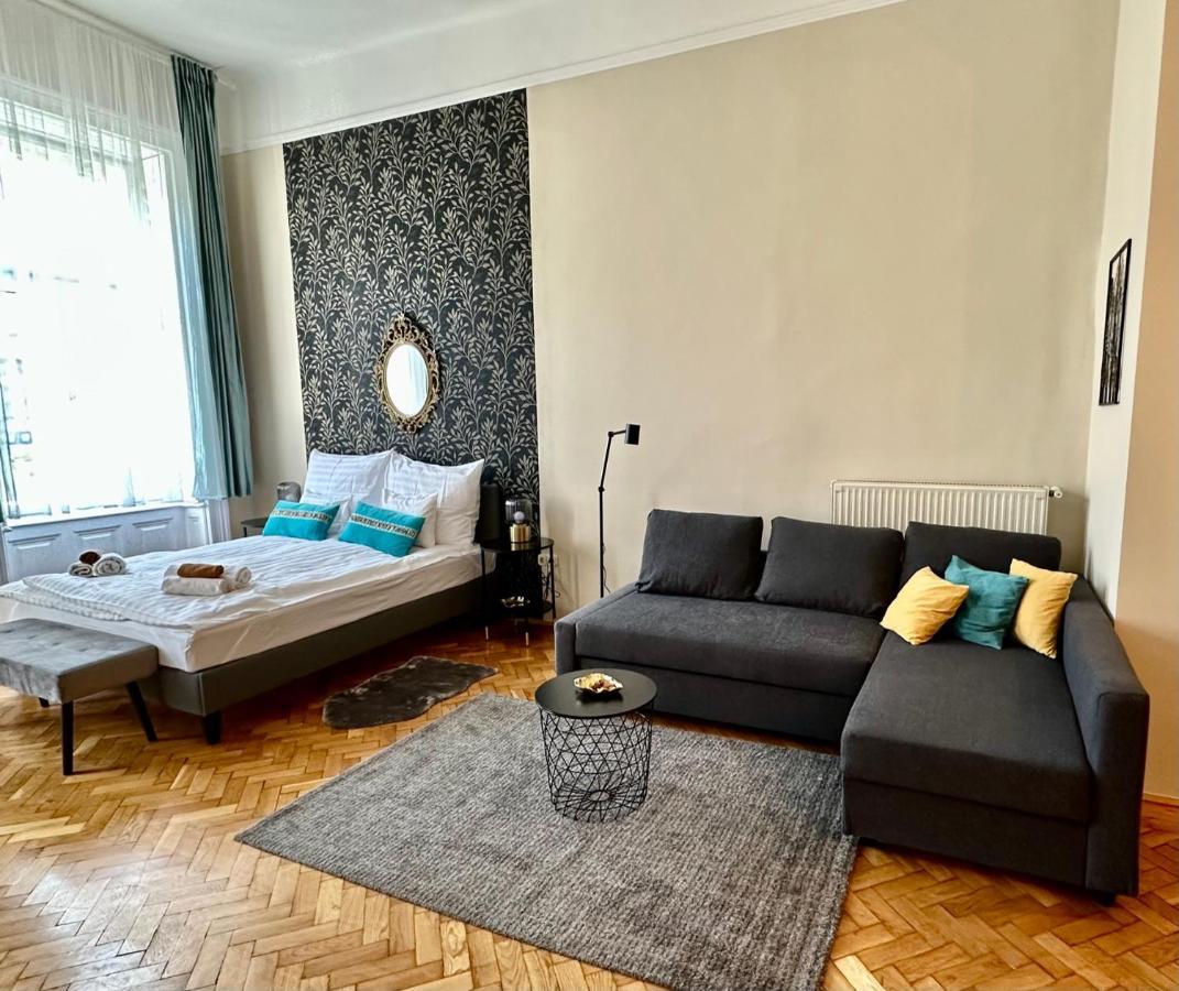 Orangehomes Peaceful Apartment Next To Central Market Hall Budapeste Exterior foto