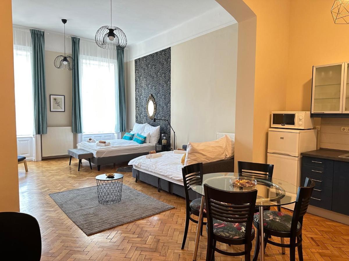 Orangehomes Peaceful Apartment Next To Central Market Hall Budapeste Exterior foto