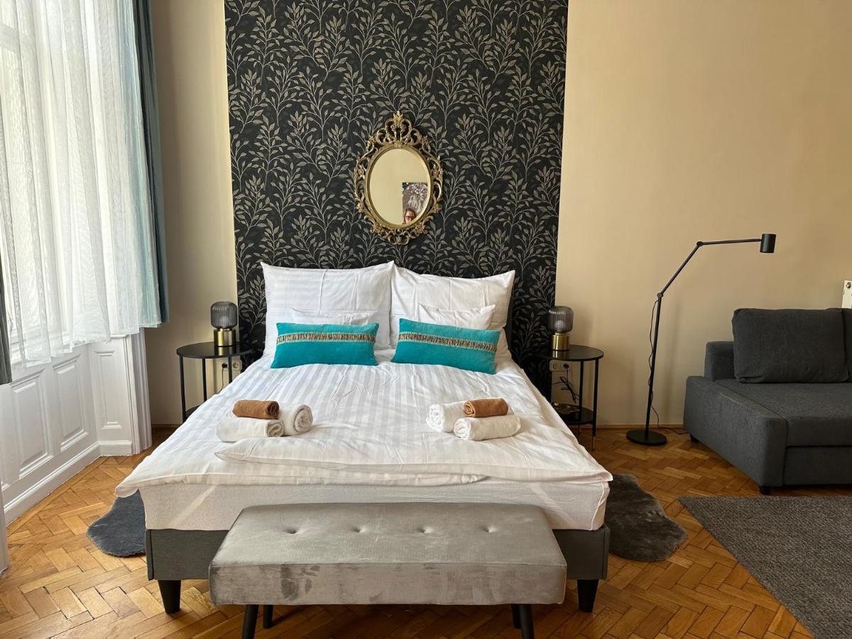 Orangehomes Peaceful Apartment Next To Central Market Hall Budapeste Exterior foto