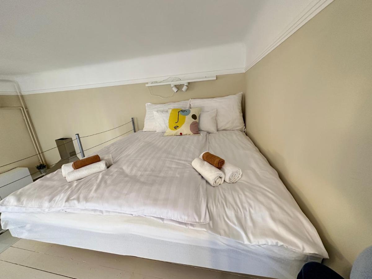 Orangehomes Peaceful Apartment Next To Central Market Hall Budapeste Exterior foto