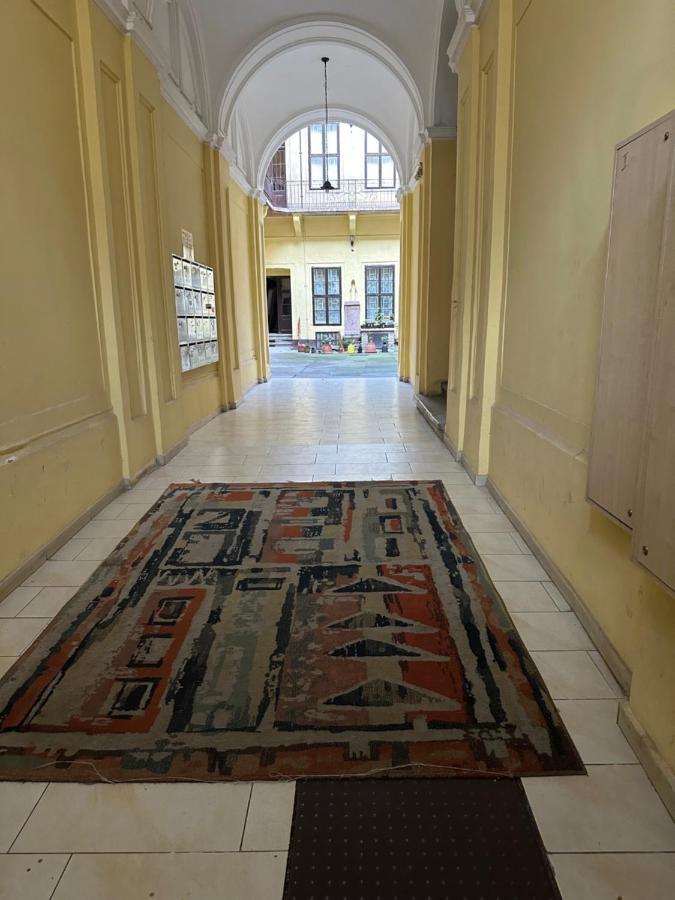 Orangehomes Peaceful Apartment Next To Central Market Hall Budapeste Exterior foto