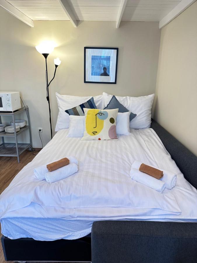 Orangehomes Peaceful Apartment Next To Central Market Hall Budapeste Exterior foto