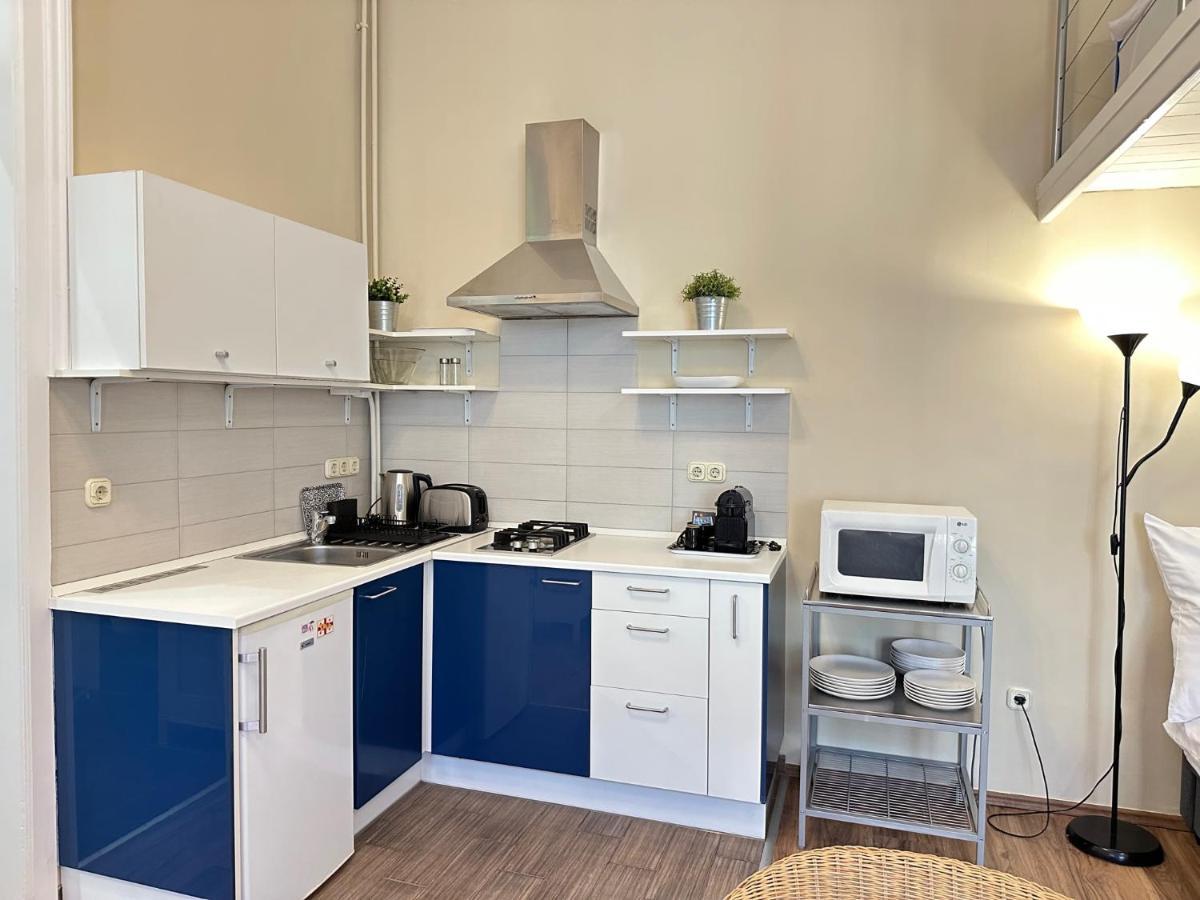 Orangehomes Peaceful Apartment Next To Central Market Hall Budapeste Exterior foto