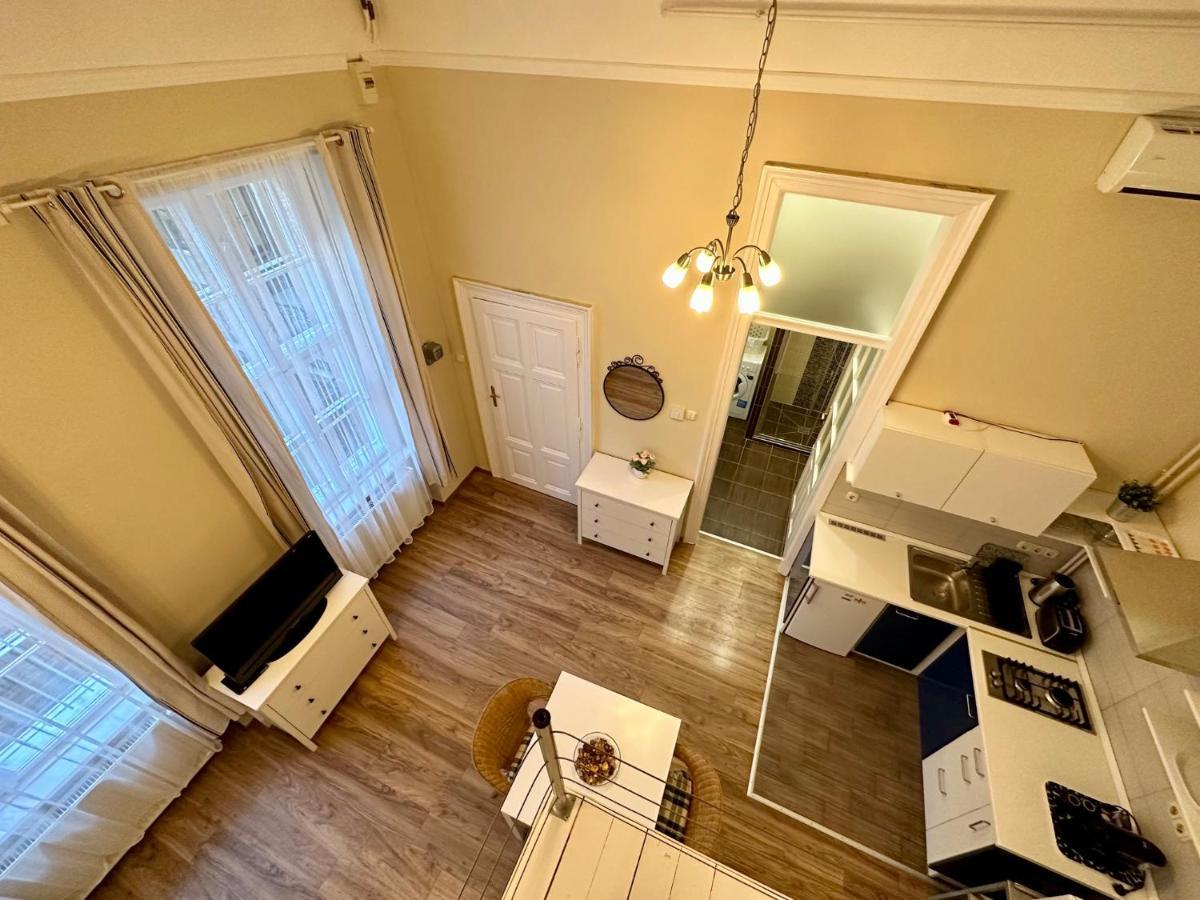 Orangehomes Peaceful Apartment Next To Central Market Hall Budapeste Exterior foto