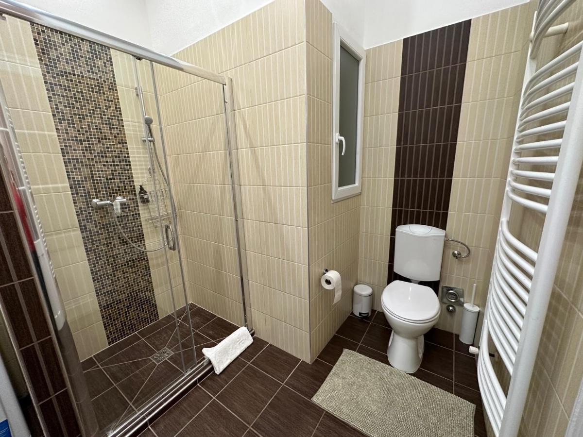 Orangehomes Peaceful Apartment Next To Central Market Hall Budapeste Exterior foto