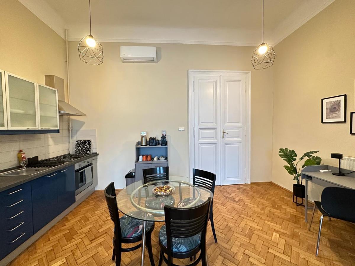 Orangehomes Peaceful Apartment Next To Central Market Hall Budapeste Exterior foto